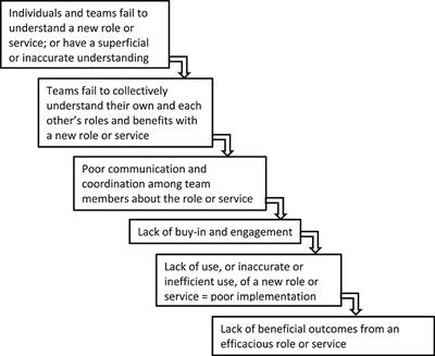 The Importance of Mental Models in Implementation Science